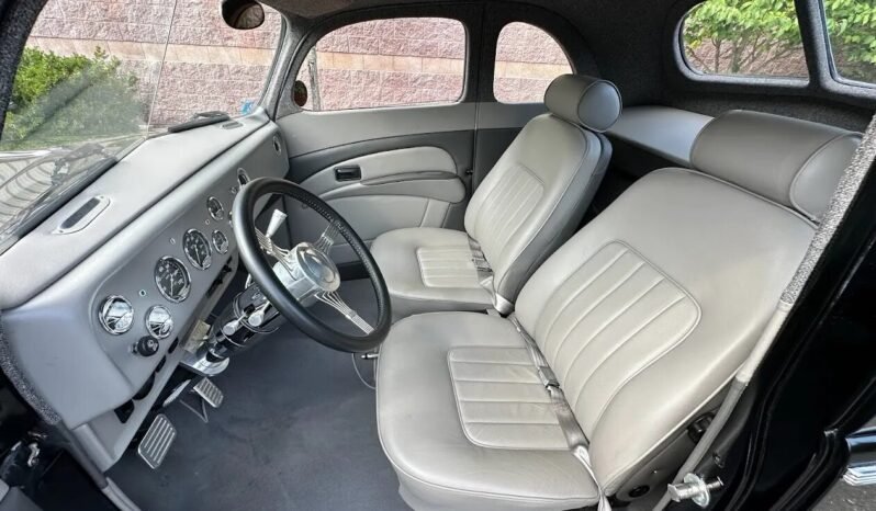 
								1940 Ford Deluxe Coupe 460 V8 full									