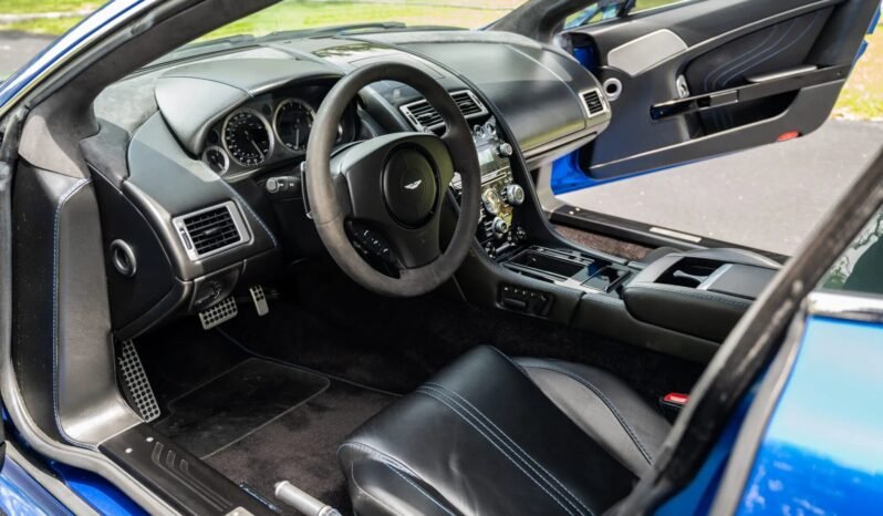 
								2014 Aston Martin Vantage S full									