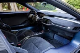 2021 Ford GT V6