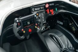 2022 Radical SR3 XX