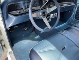 1967 Buick Special Deluxe V8
