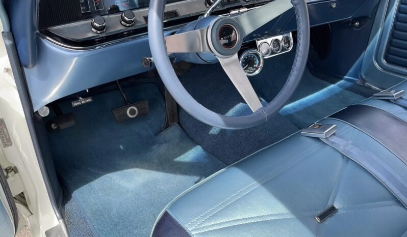 
								1967 Buick Special Deluxe V8 full									