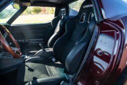 1970 Chevrolet Corvette