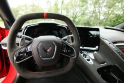 2022 Chevrolet Corvette Stingray V8