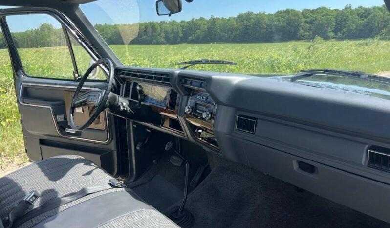 
								1984 Ford F-150 XLT 4X4 full									