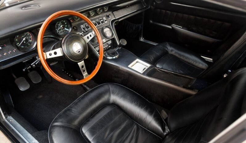 
								1972 Maserati Ghibli V8 full									