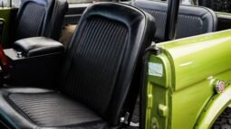 1973 Ford Bronco 4X4