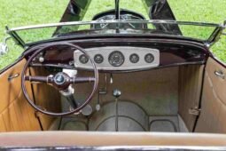 1932 Ford Highboy V8 Roadster