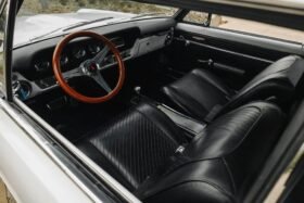 1965 Pontiac LeMans
