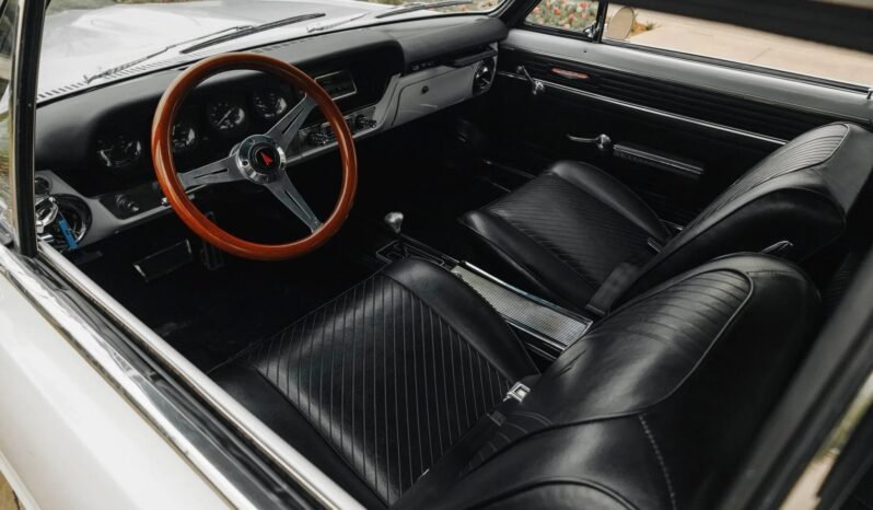 
								1965 Pontiac LeMans full									