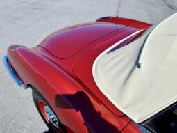 1960 Chevrolet Corvette 283 V8