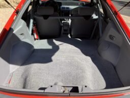 1993 Ford Mustang SVT Cobra R V8