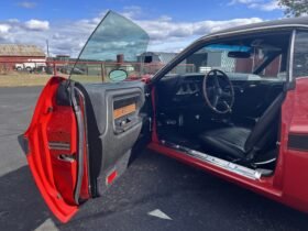 1970 Dodge Challenger R/T SE