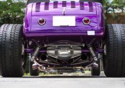 
										1932 Ford Deuce Roadster V8 full									