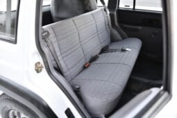 
										1998 Jeep Cherokee 4X4 full									