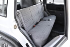 1998 Jeep Cherokee 4X4