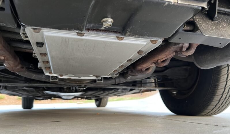 
								1964 Chevrolet Corvair Monza Spyder Black full									