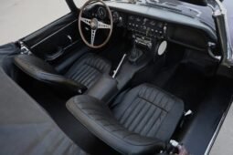 
										1966 Jaguar XKE full									