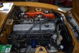 
										1970 Datsun 240Z full									