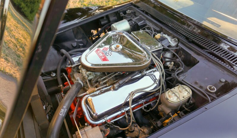 
								1968 Chevrolet Corvette L71 V8 full									