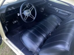 
										1966 Chevrolet El Camino 3-Speed full									
