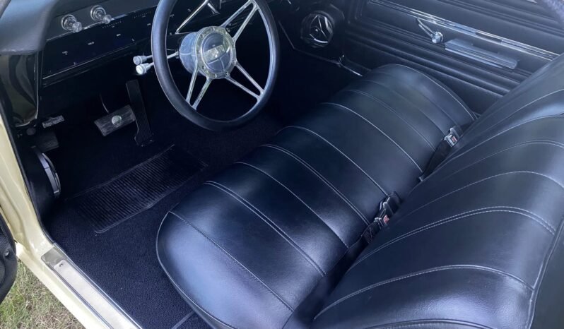 
								1966 Chevrolet El Camino 3-Speed full									