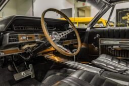 1966 Ford Galaxie 500 V8