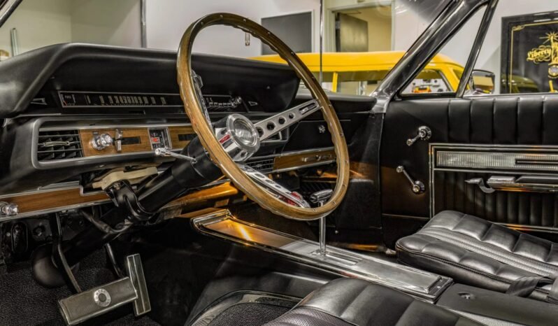 
								1966 Ford Galaxie 500 V8 full									