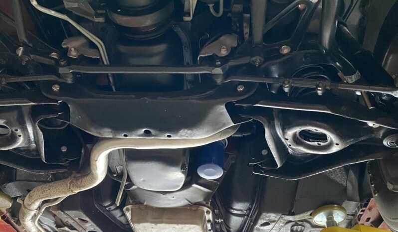 
								1990 Chevrolet Camaro IROC-Z V8 full									