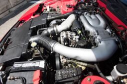 
										1993 Mazda RX-7 Touring Model full									