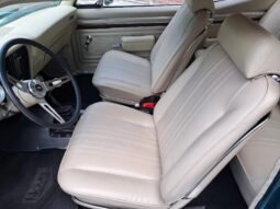 1970 Chevrolet Nova 468 V8