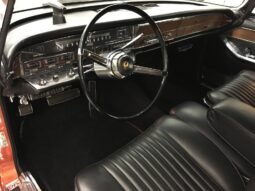 1966 Chrysler Imperial Crown