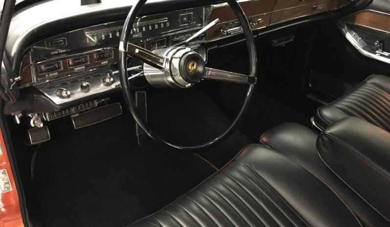 
								1966 Chrysler Imperial Crown full									
