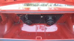 1969 AMC AMX 4-Speed