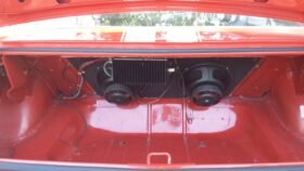 1969 AMC AMX 4-Speed