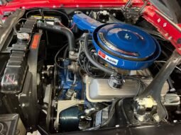 1970 Ford Mustang Convertible