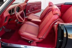 1970 Pontiac GTO 455