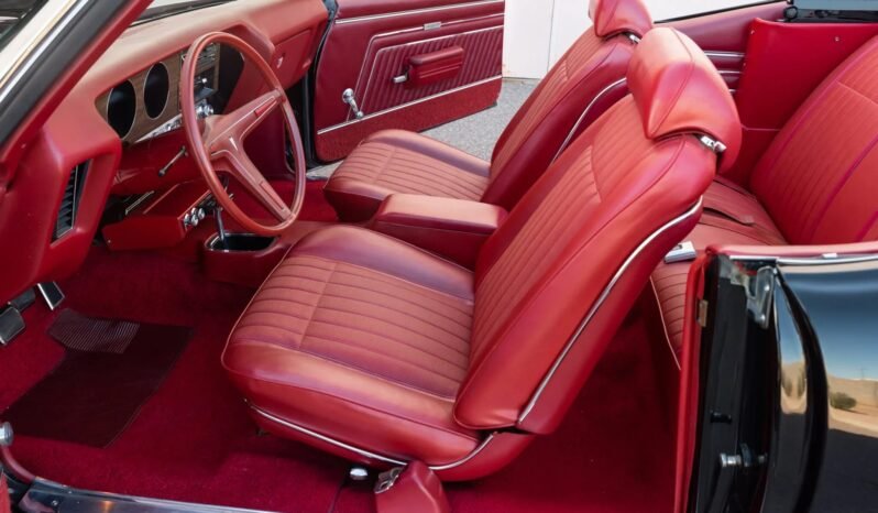 
								1970 Pontiac GTO 455 full									