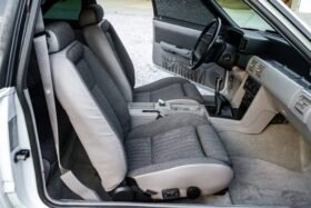 1990 Ford Mustang LX 5-Speed