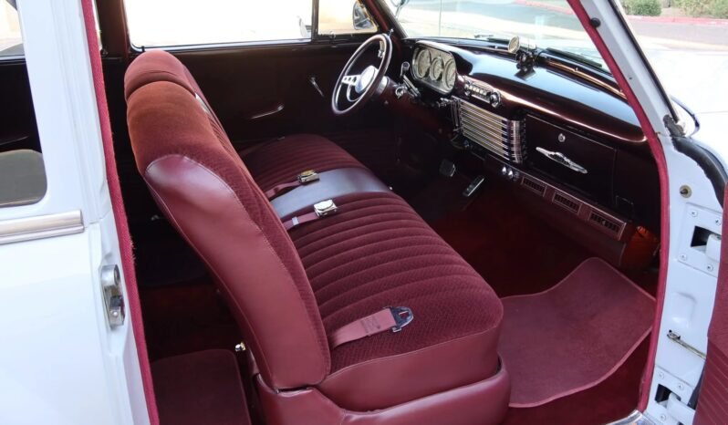 
								1952 Packard 200 Deluxe Club full									