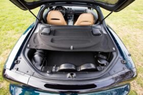 1994 Mazda RX-7 Touring Twin-Turbo