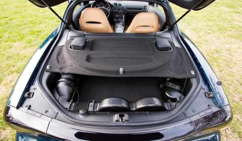 
								1994 Mazda RX-7 Touring Twin-Turbo full									