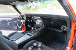 1968 Chevrolet Camaro V8