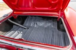 1968 Dodge Charger V8