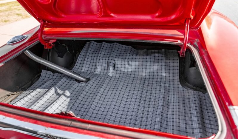 
								1968 Dodge Charger V8 full									