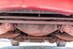 
										1969 Chevrolet Corvette Coupe V8 full									