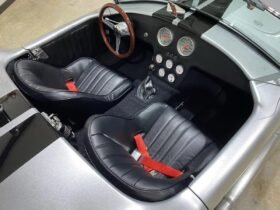 1966 BB Manufacturing Shelby Cobra