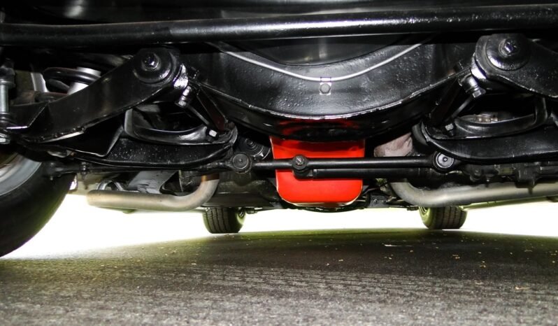 
								1969 Chevrolet Corvette L-71 full									