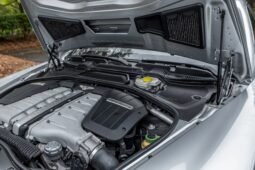 
										2010 Bentley Continental Flying Spur full									