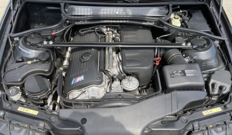 
								2006 BMW M3 full									
